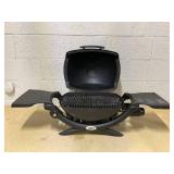 Weber® Q 1200 Gas Grill