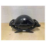 Weber® Q 1200 Gas Grill