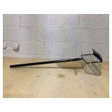 Eagle Claw Clam Rake with 10in Basket