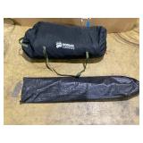 Kodiak Canvas 12x12 Cabin Lodge Tent