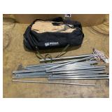Kodiak Canvas 12x12 Cabin Lodge Tent