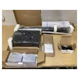 VEAT00L S60L 5.1ch Sound Bars with Wireless Subwoofer,Bluetooth 5.3 3D Surround Speakers for TV,2 Rear Surround Sound Speakers,Optical/HDMI/AUX/COAX/ARC/USB Connection