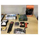 LOT OF DAMAGED OR MISSING PARTS Miscellaneous Outdoor Products