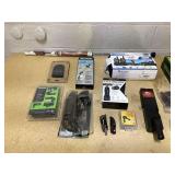 LOT OF DAMAGED OR MISSING PARTS Miscellaneous Outdoor Products