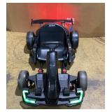 Volt X Electric Go-Kart