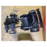 Volt X Electric Go-Kart