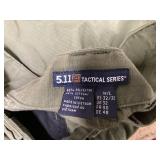 5.11 Tactical Stryke Pants for Men, 32W x 32L