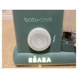 Babycook Solo® Baby Food Maker Processor