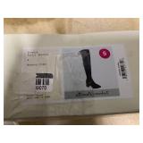 A New Day Womens Greta Tall Dress Boots 88687892 Black 5.5