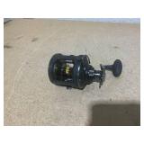 Penn Squall® II Level Wind Conventional Reel