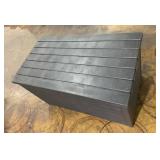 Keter XXL 230 Gallon Plastic Deck Storage Container Box Outdoor Patio Garden Furniture 870 Liters