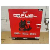 M18 FUEL 155 MPH 650 CFM 18-Volt Lithium-Ion Brushless Cordless Dual Battery Backpack Blower (Tool Only)