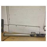 Guide Series Adjustable Rod Tube Large
