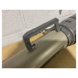 Guide Series Adjustable Rod Tube Large