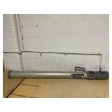 Guide Series Adjustable Rod Tube Large