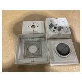 Google Nest Learning Thermostat - Programmable Smart Thermostat for Home