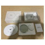 Google Nest Learning Thermostat - Programmable Smart Thermostat for Home