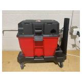 M18 FUEL NEXUS 9 Gallon Dual-Battery Wet/Dry Vacuum Kit