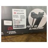 Gym Master Motorized Treadmill 3.5 Hp Motor, 18 km/hr