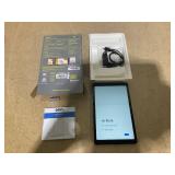 onn 8" Tablet, 32GB, (2024 Model) - Indigo