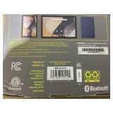 onn 8" Tablet, 32GB, (2024 Model) - Indigo