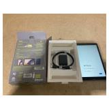 onn 8" Tablet, 32GB, (2024 Model) - Indigo