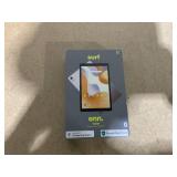 onn 8" Tablet, 32GB, (2024 Model) - Indigo