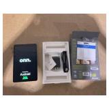 onn 8" Tablet, 32GB, (2024 Model) - Indigo