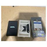 onn 8" Tablet, 32GB, (2024 Model) - Indigo