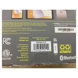 onn 8" Tablet, 32GB, (2024 Model) - Indigo