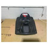 Crazy Cart Shift Lightshow by Razor - 12V Electric Drifting Go-Kart for Kids Ages 6+, up to 8 mph