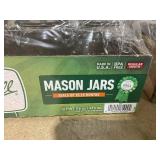 LOT OF 2  11 pk Ball 16 oz Mason Jars Regular Mouth Pint Canning Jars with Lids and Rings, Bulk Ball Jars for Canning Jam, Jelly, Tomato Sauce, and Preserves