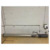 Plano Guide Series Adjustable Rod Tube