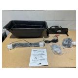 Moultrie ATV Food Plot Spreader