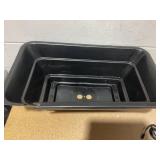 Moultrie ATV Food Plot Spreader