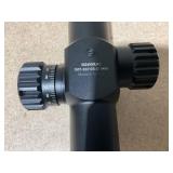 Oculus Rifle Scope 0624X50LR2 1507-222105-D-0490