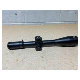 Oculus Rifle Scope 0624X50LR2 1507-222105-D-0490
