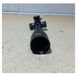 Oculus Rifle Scope 0624X50LR2 1507-222105-D-0490