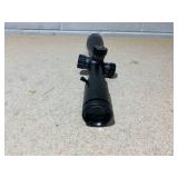 Oculus Rifle Scope 0624X50LR2 1507-222105-D-0490