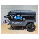 Igloo 70 qt Trailmate Journey Cooler