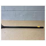 Frabill Trophy Haul Power Extend Landing Net - 24"x37"