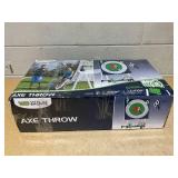 Wild Sports Axe Throw Game