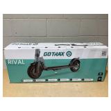 Gotrax Rival Adult Electric Scooter