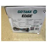 Gotrax Edge Hoverboard for Kids Adults, 6.5" Tires 6.2mph & 2.5 Miles Self Balancing Scooter, Galaxy