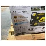 Champion 3500 W Gas Portable Generator