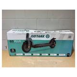 Gotrax G3 Plus Electric Scooter 300w