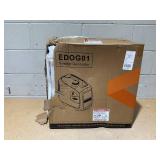 Efurden 2500-Watt Portable Inverter Generator Gas Powered, EPA Compliant, Parallel Capability, CO Shutdown, Low Noise for Camping and Home Use