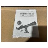Celestron AstroMaster LT 70AZ Telescope
