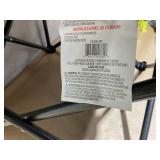 MacSports Club Chair  Camping World Exclusive!