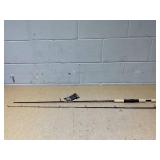 BnM Sam Heaton Super-Sensitive Series Pole 7ft 2pc Spin